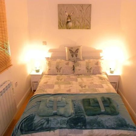 Oakey Orchard - Cosy Apartment In Tamar Valley, Cornwall Saint Dominick Экстерьер фото