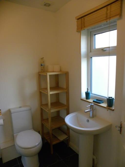 Oakey Orchard - Cosy Apartment In Tamar Valley, Cornwall Saint Dominick Экстерьер фото